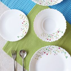 Hanging Garden Dinner Set