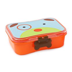 Hip Pop Lunch Box