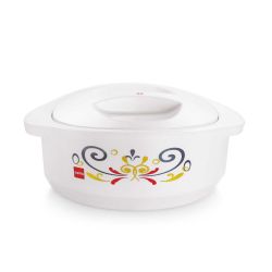Cello Hot Treat Plastic Casserole with Lid