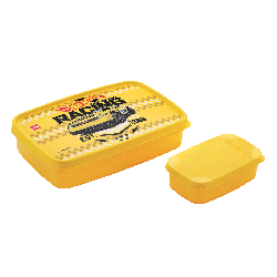 Maxfresh Icon Lunch Box