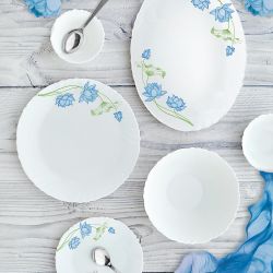 Neel Kamal Dinner Set