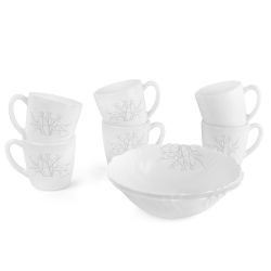 Imperial Quick Bite Set Winter Frost
