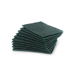 Jumbo Scrub Pad (4x6)