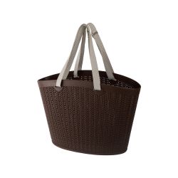 Knit Style Sling Basket