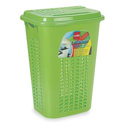 Laundry Basket Rectangle