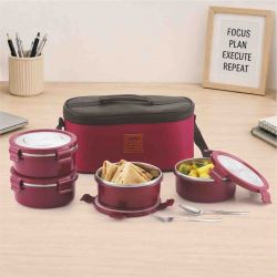 MF Freshco 4 Plus