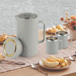 Ornetto Drink set