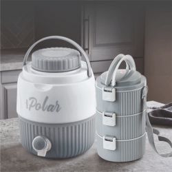 Khao Pio Gift set
