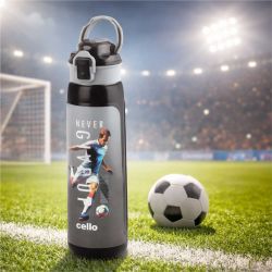 Puro Steel -X Mylo