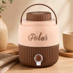 Polar 3500