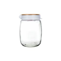Lilac Jar