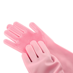 Magic Gloves