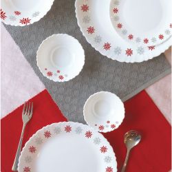 Magical Star Dinner Set
