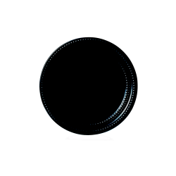 Magneta Small Plate