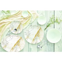 Marbella Dinner Set