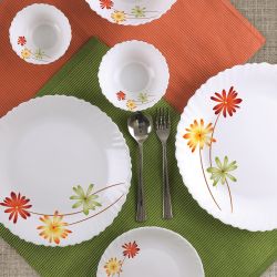 Margarita Dinner Set