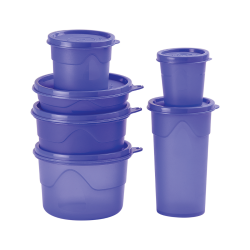Maxfresh Club Series Container Set