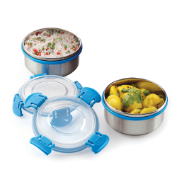 Maxfresh Estella Lunch Clip Lock
