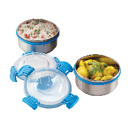 Maxfresh Estella Lunch Clip Lock