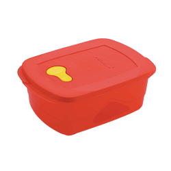 Maxfresh Microwave Cum Fridge Container