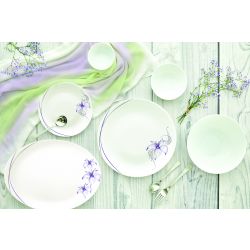 Lavender Magic Dinner Set