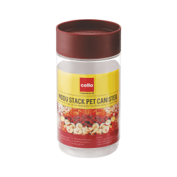Modustack Pet Canister