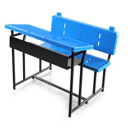 Monitor Student Desk A
