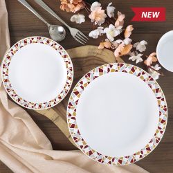 Mozaic Dinner Set