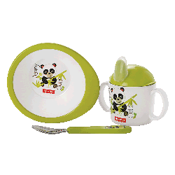 Beary Cute Kids Fisher Price Set