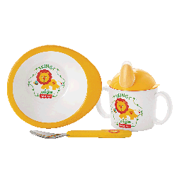 King of The Jungle Kids Fisher Price Set