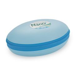 Nano Soap Case Blue