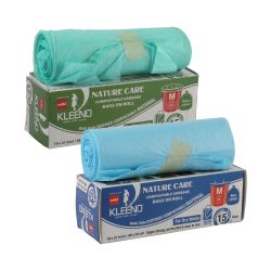 Nature Care Compostable Bag (Roll)
