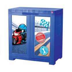 Novelty Racer