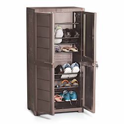 Novelty Shoe Rack Big