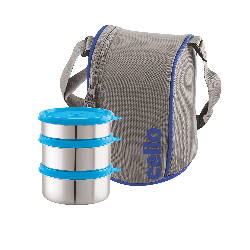 Maxfresh Office Mate Lunch Box