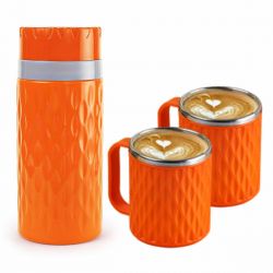 Puro Sip Coffee Set
