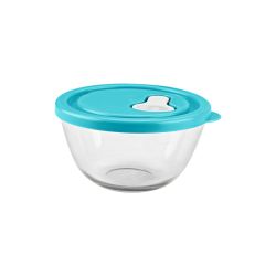 Ornella with Lid