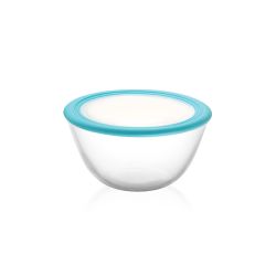 Ornella with Premium Lid