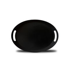 Ovalette Tray