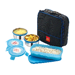 Maxfresh Perfect Lunch Box