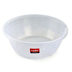 Petal Basin