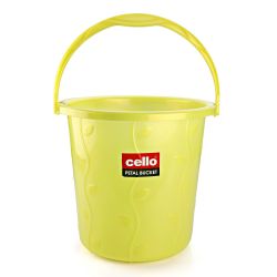 Petal Bucket
