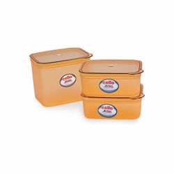 Avion Square Container