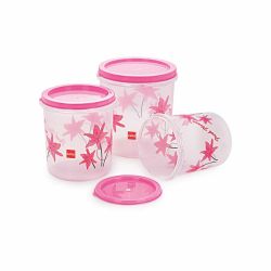 Nature Fresh Container Set