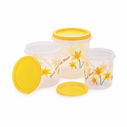 Nature Fresh Container Set