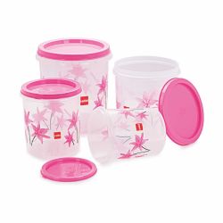 Nature Fresh Container Set