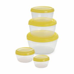 Fabby Container Set
