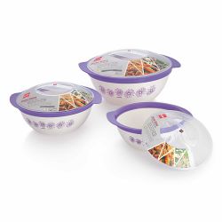 Micro Serve Set
