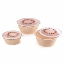 Micro Smart Casserole