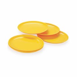 Cello Ware Full Plate Round